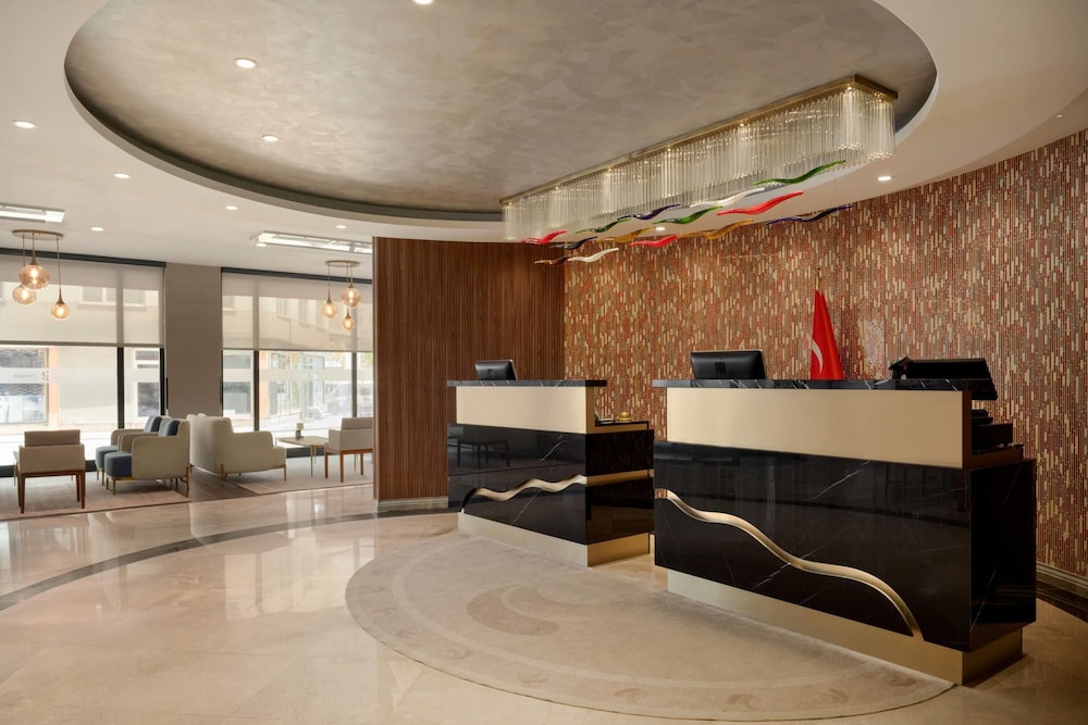 Ramada Encore by Wyndham Konya Karatay 10/60