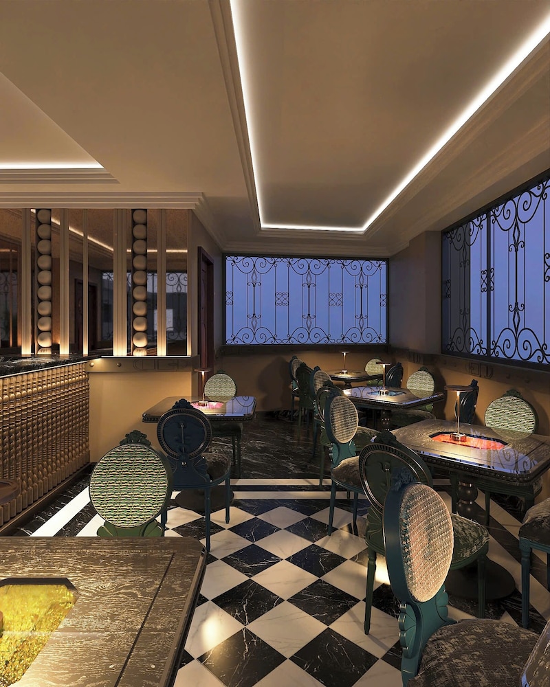 Hanoi Emerald Waters Hotel Spa 62/73