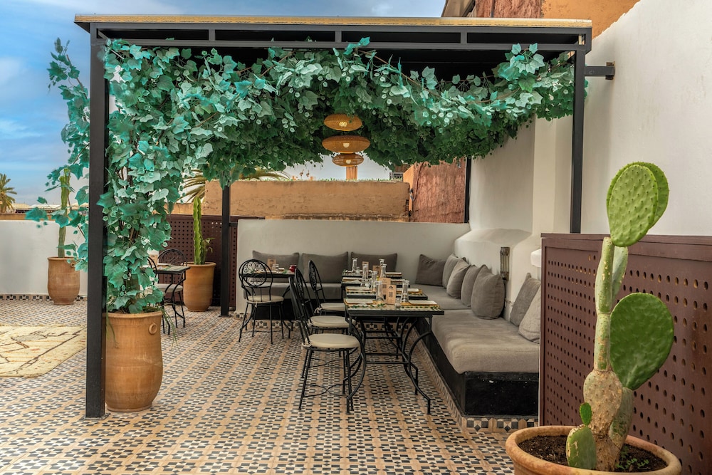 Riad Mokha Mokha and Spa 33/46