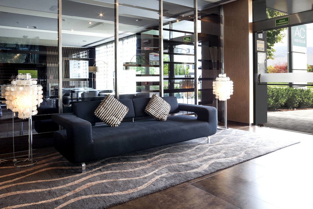 AC Hotel Brescia by Marriott 14/27