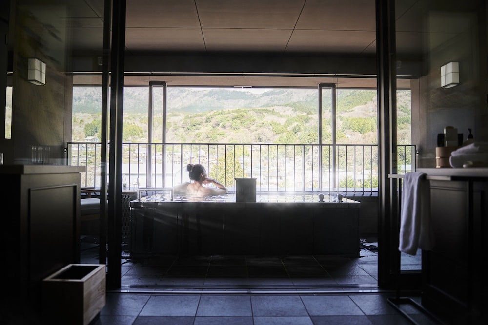 Hotel Indigo Hakone Gora 8/78