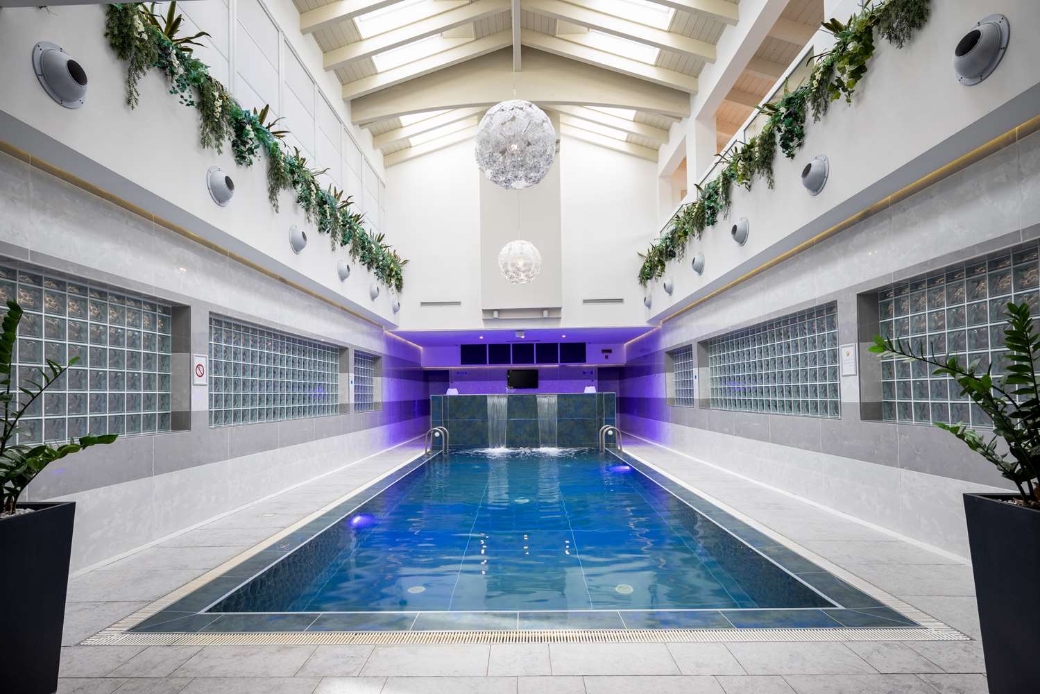 Best Western Plus Hotel Modena Resort 12/34
