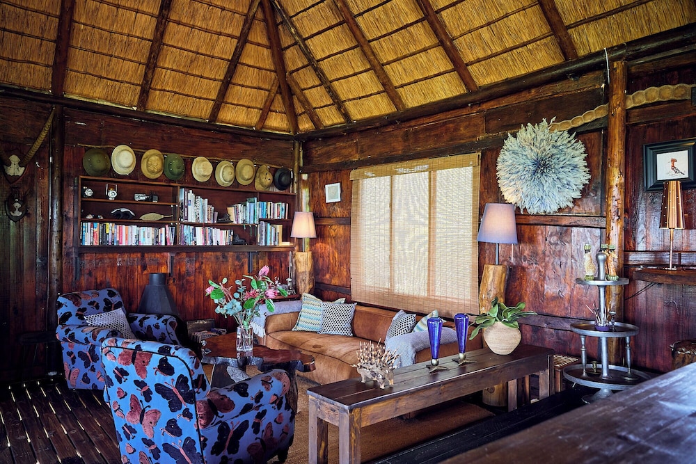 Parsons Hilltop Safari Camp 27/49