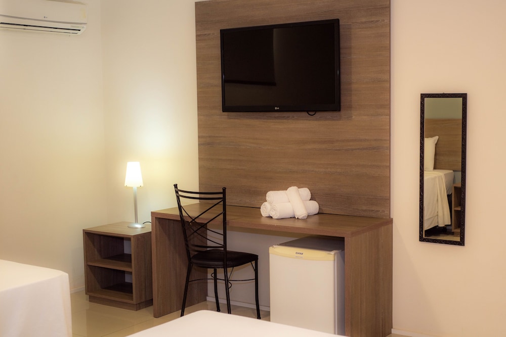 Sumare Park Hotel 37/50