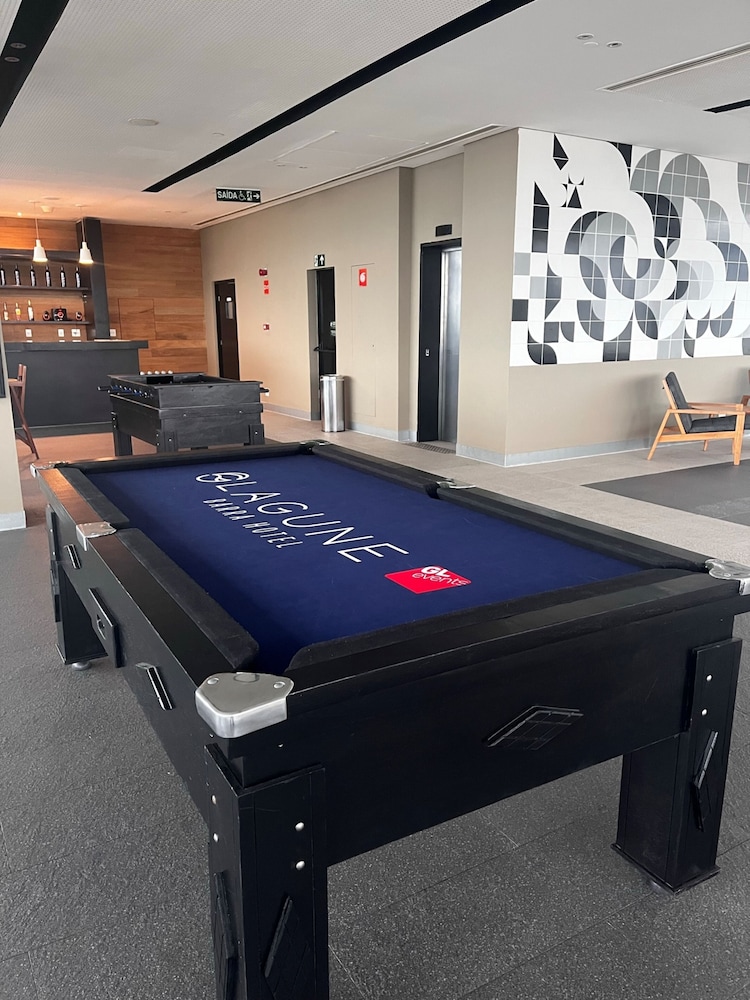 Lagune Barra Hotel 5/50