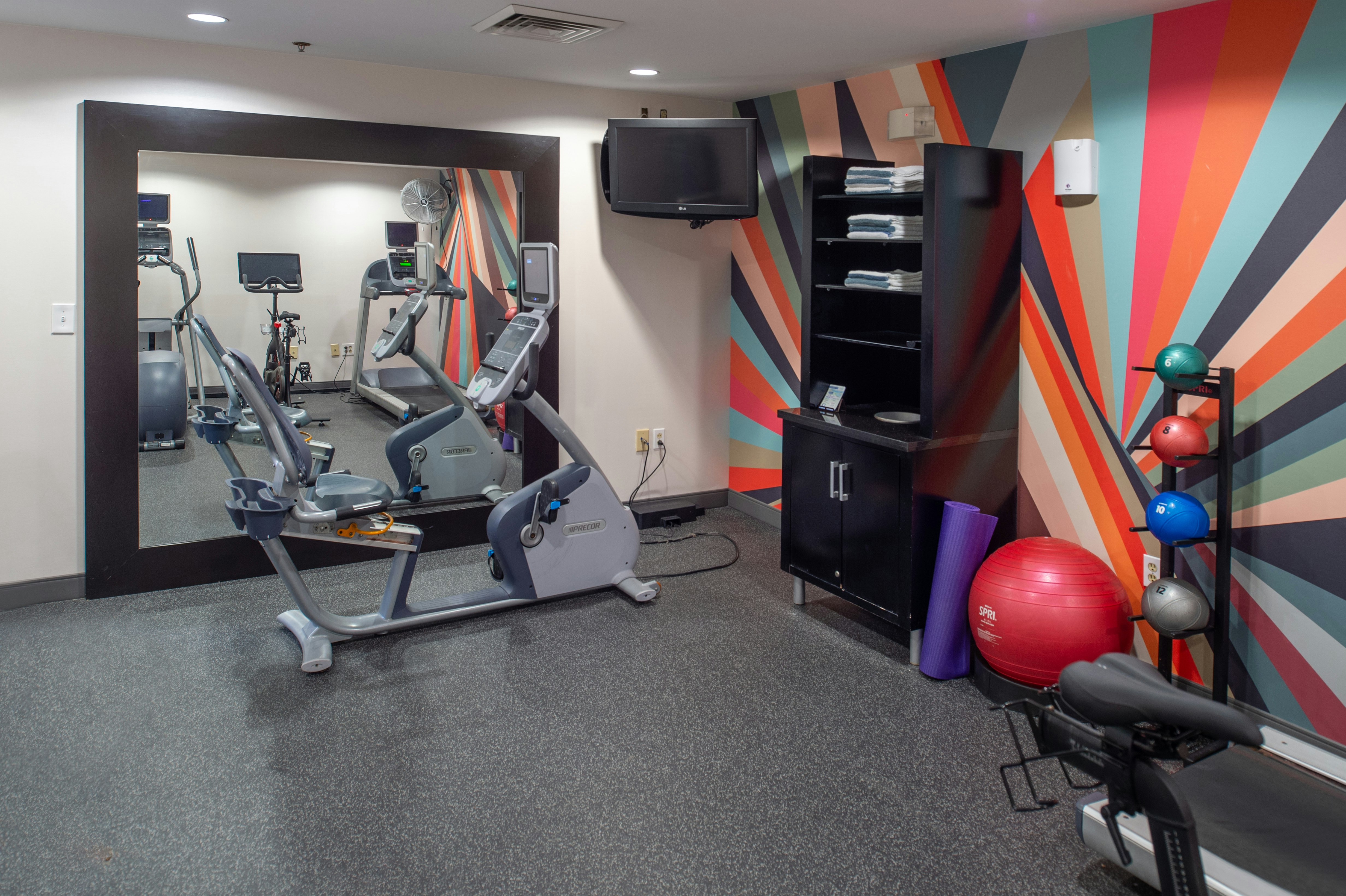 Hilton Garden Inn St. Louis/Chesterfield 5/15