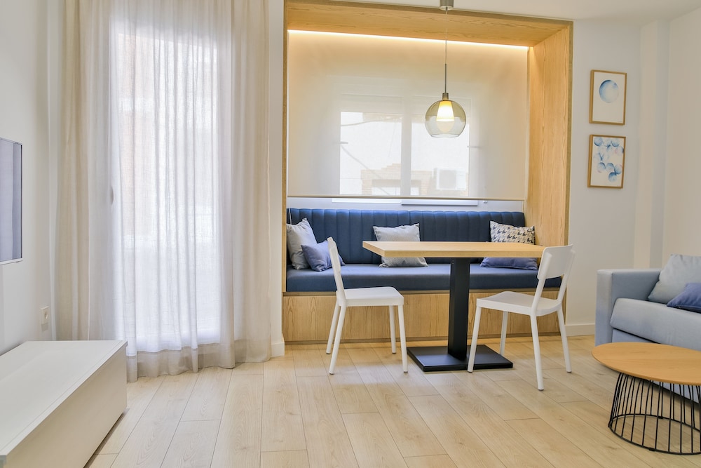 Apartamentos 525 31/50