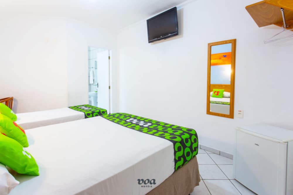 Voa Convenience Hotel 10/41