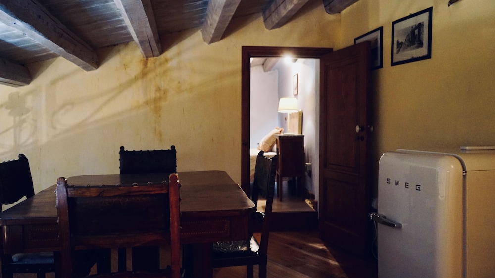 Antica Dimora San Girolamo 46/54