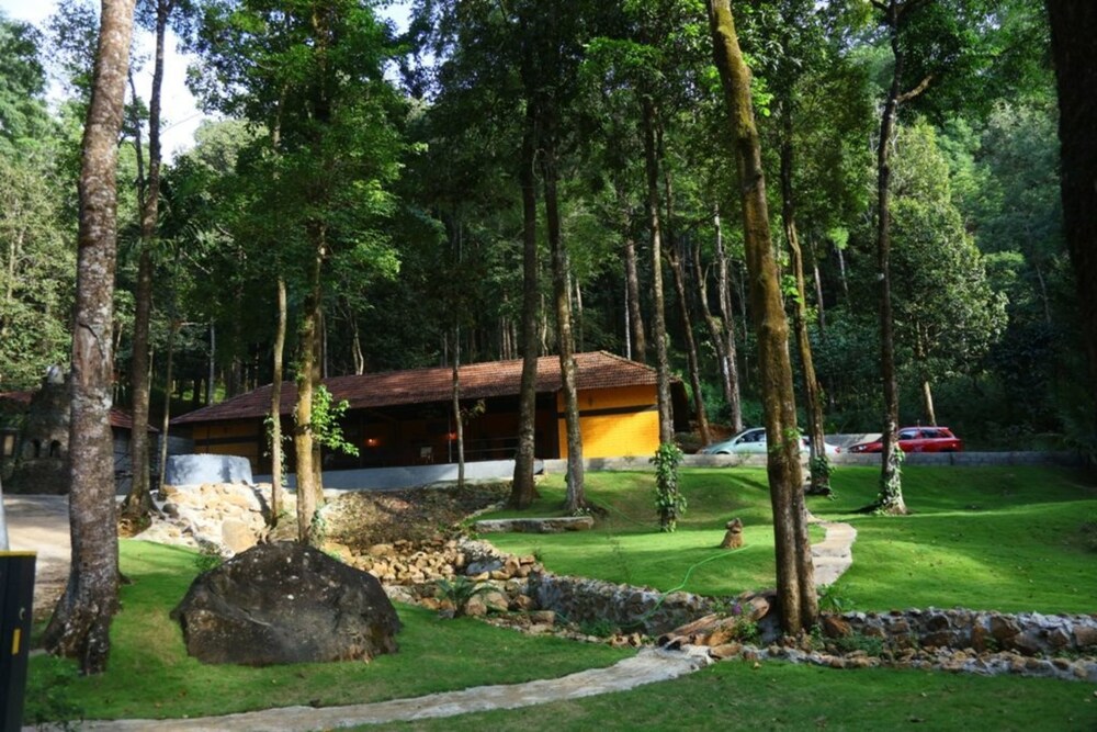 BLUE GINGER WAYANAD RESORTS 48/50