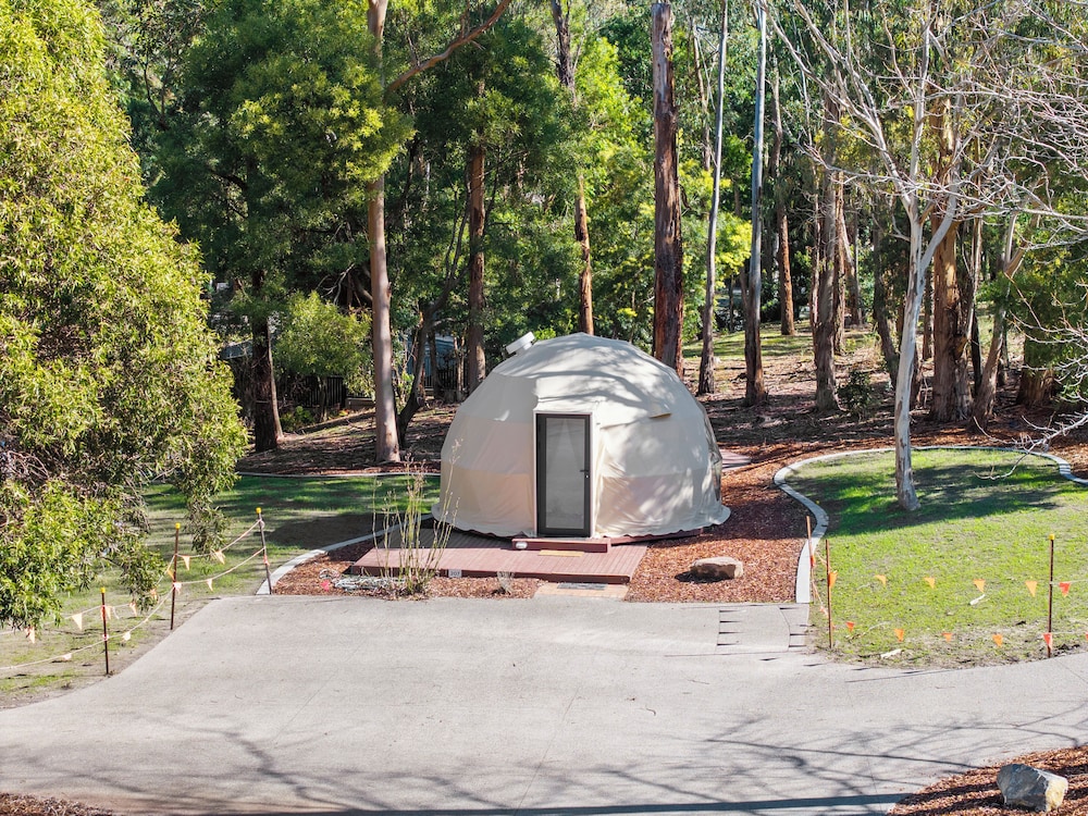 Big4 Yarra Valley Park Lane Holiday Park 70/74