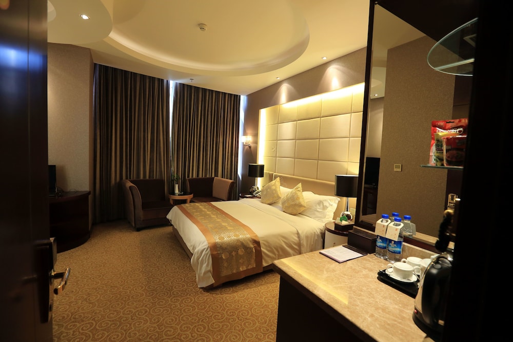 Golden Mountain International Hotel 26/49