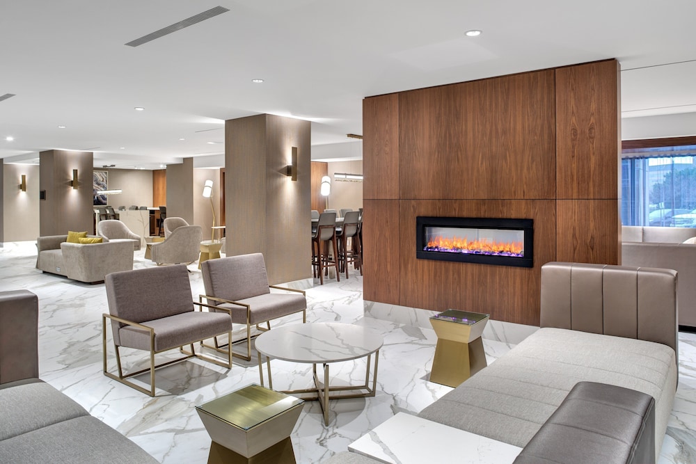 Crowne Plaza Toronto Airport 5/58