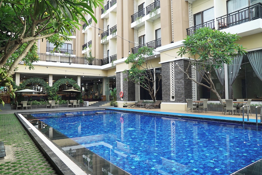 Riss Hotel Malioboro 58/59