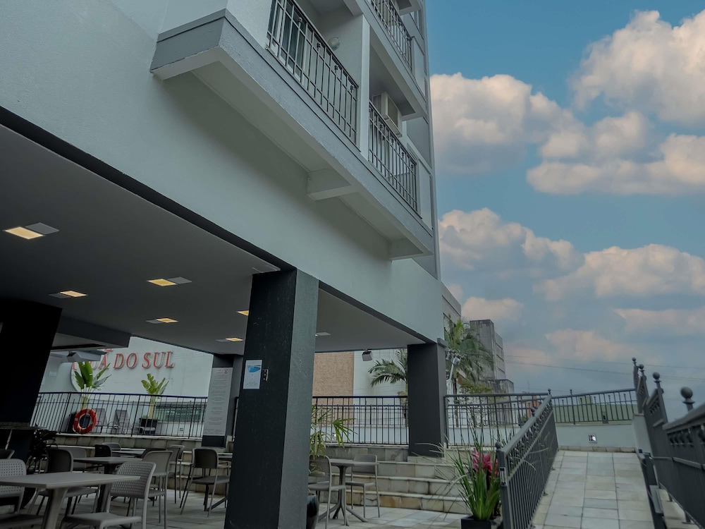 Mercure Jaragua do Sul Hotel 2/50