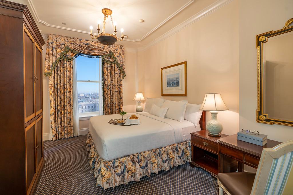 Preferred, King Bed