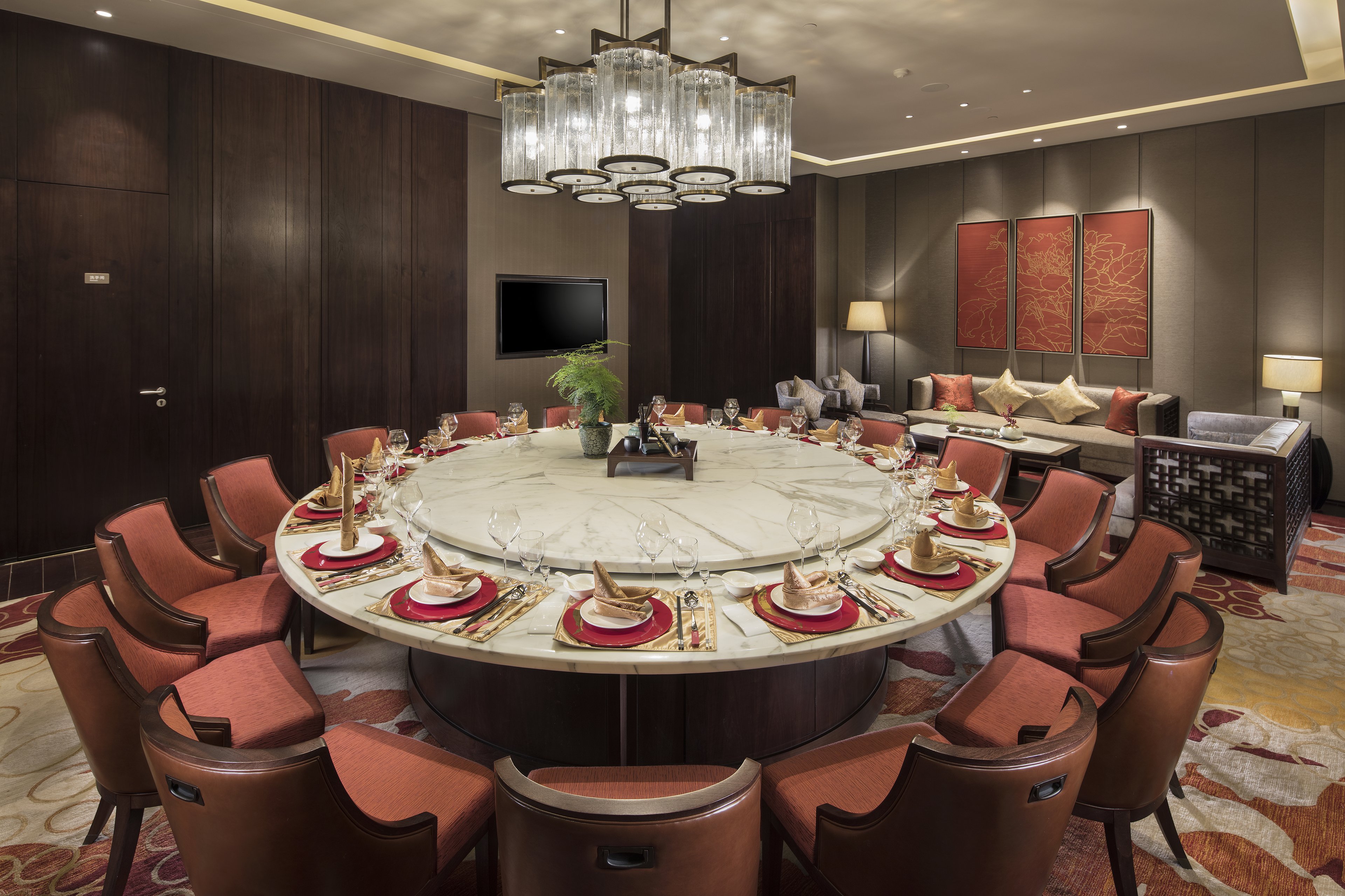 HUALUXE Hotels and Resorts Zhangjiakou 45/50