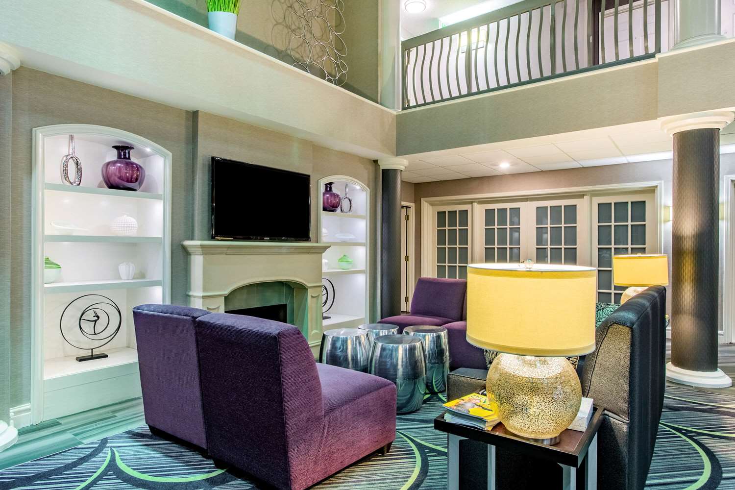 La Quinta Inn & Suites by Wyndham Raleigh Durham Airport 16/25