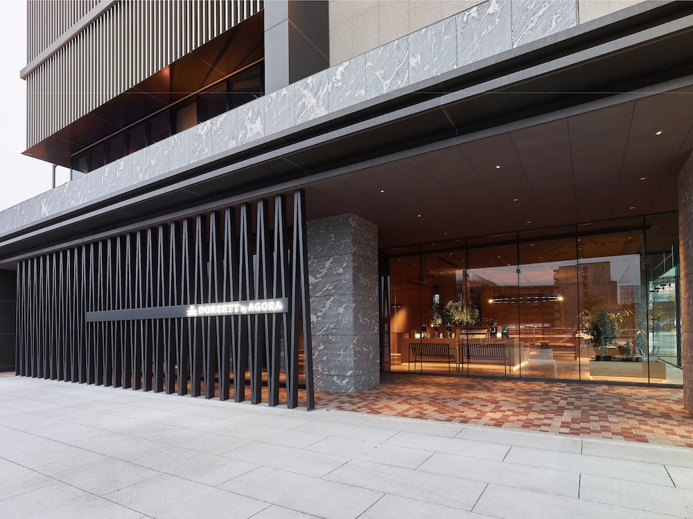 Dorsett by Agora Osaka Sakai in SAKAI