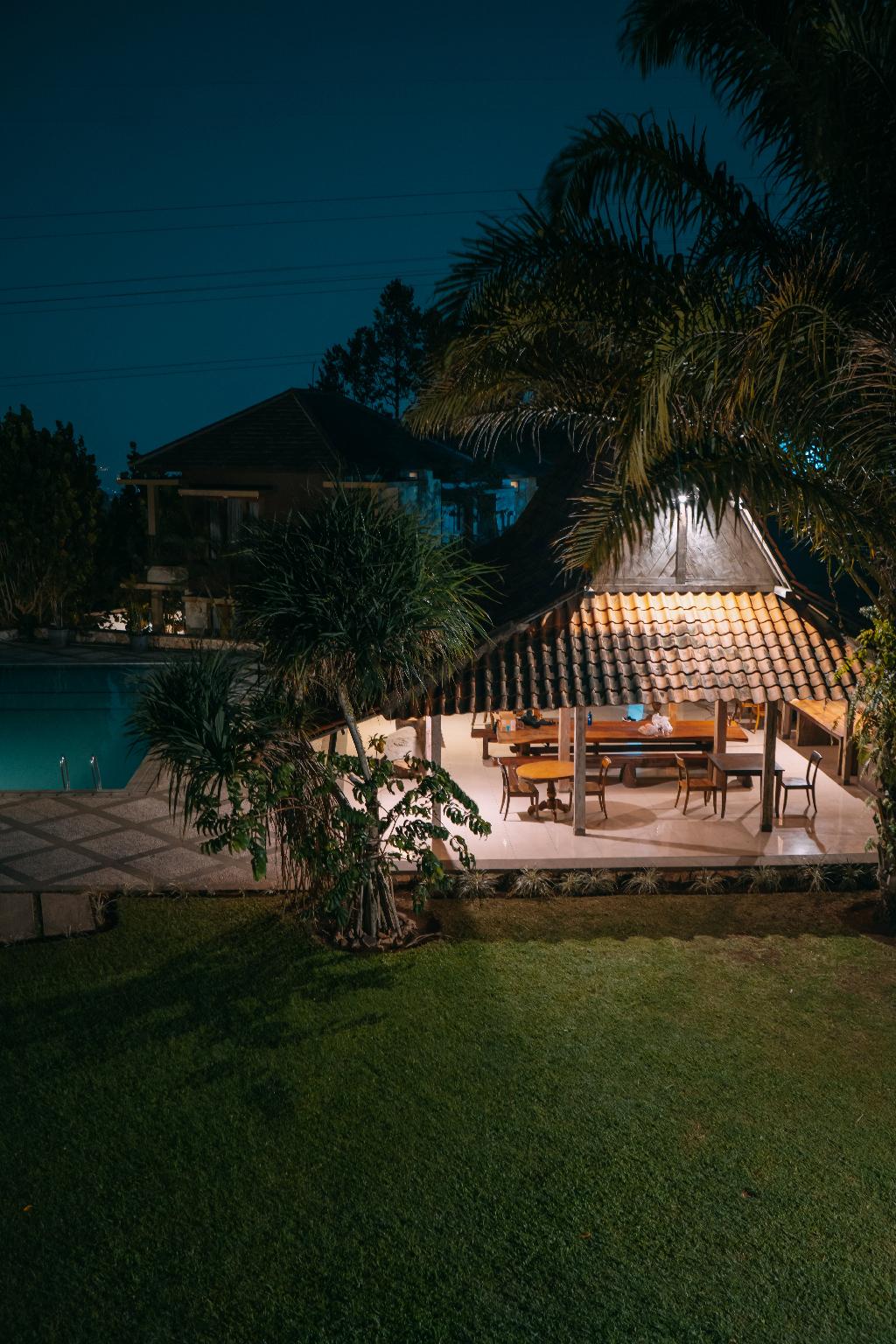 Dago Heuvel Resort 29/40
