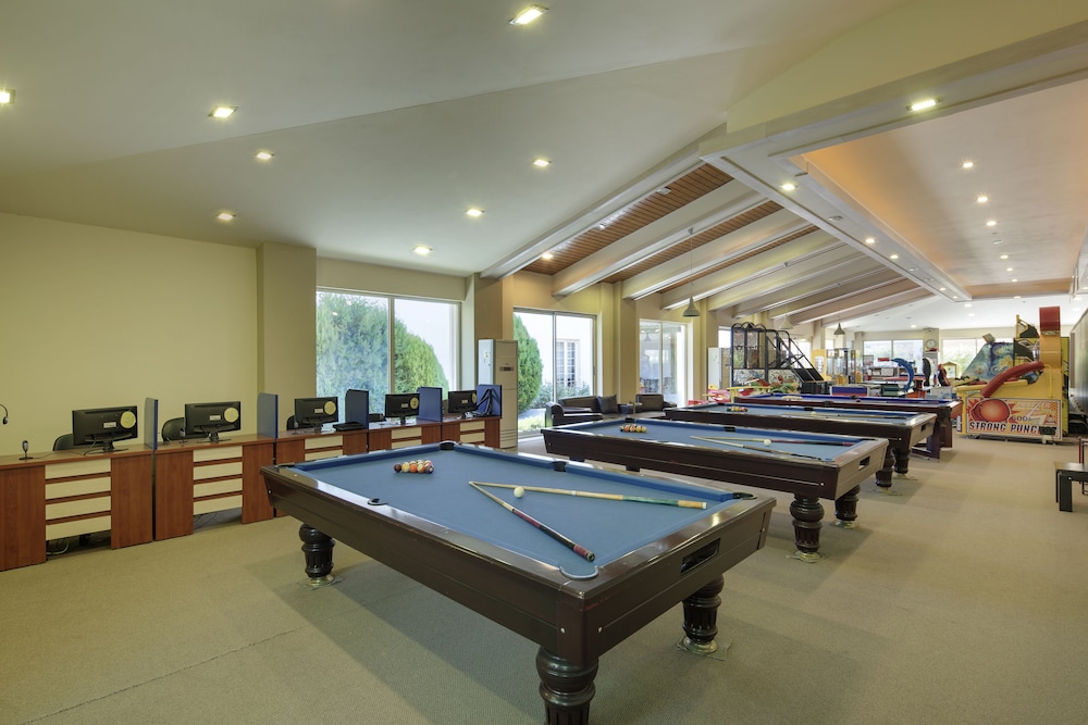 Crystal Paraiso Verde Resort and Spa 23/47