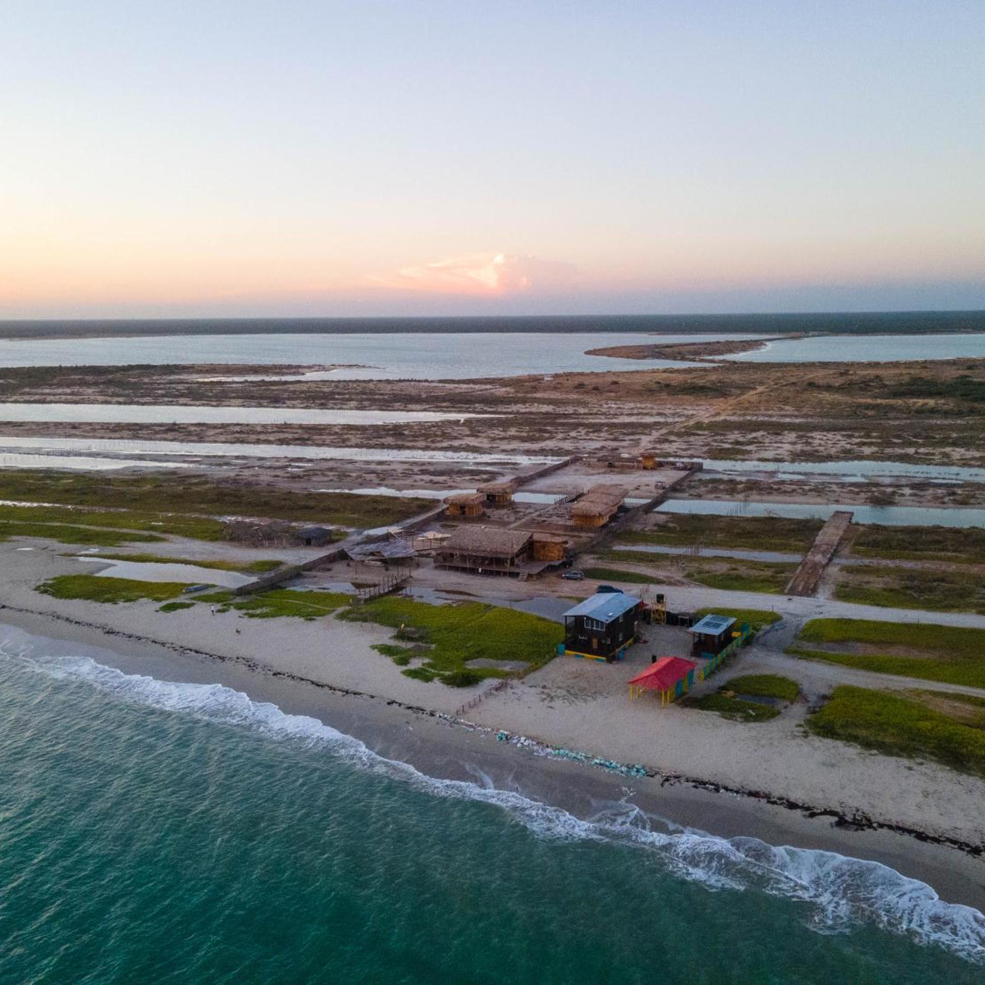 Palaa Mayapo Ecolodge 37/46
