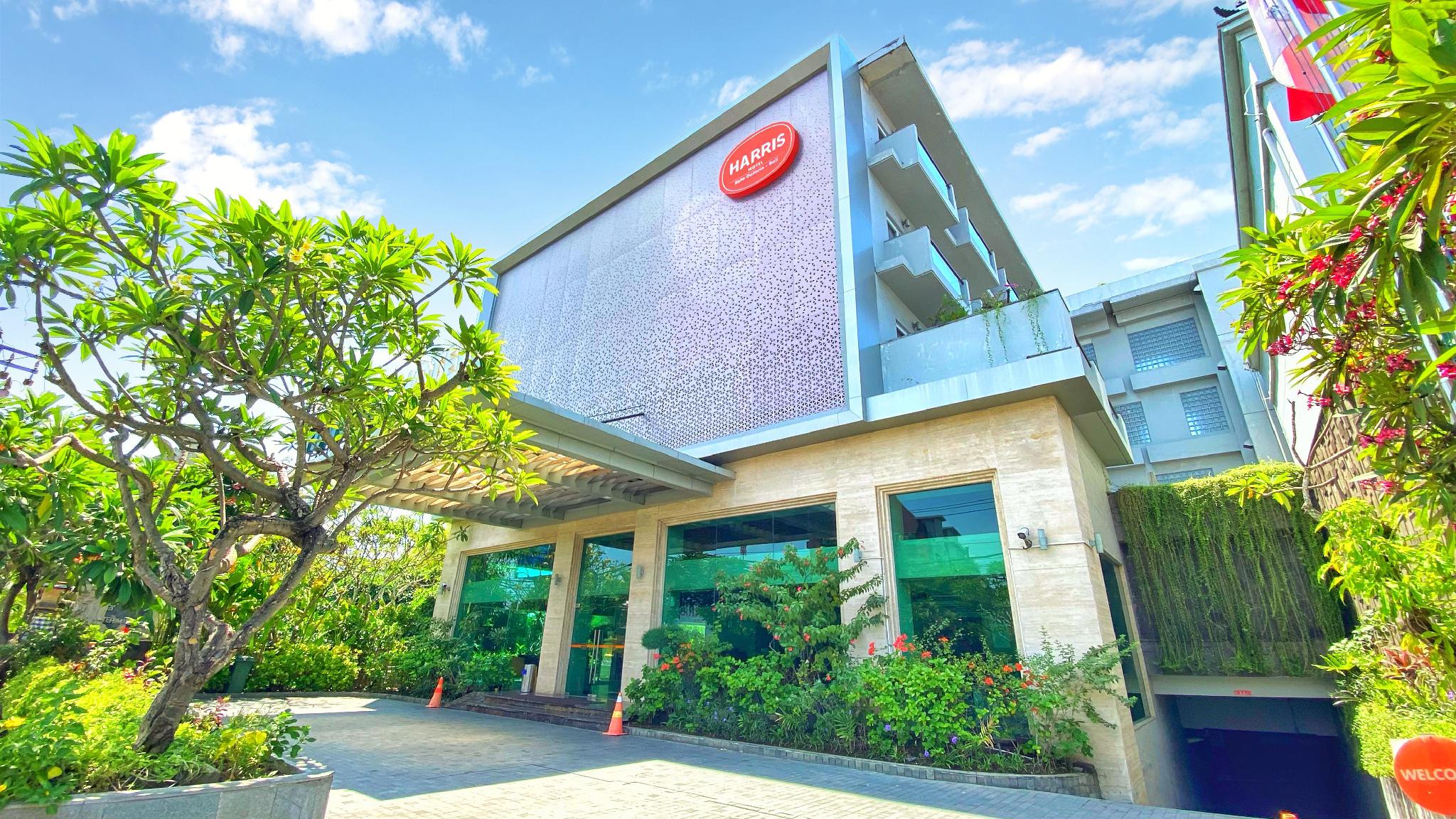 Kuta Galleria Hotel in Pemogan