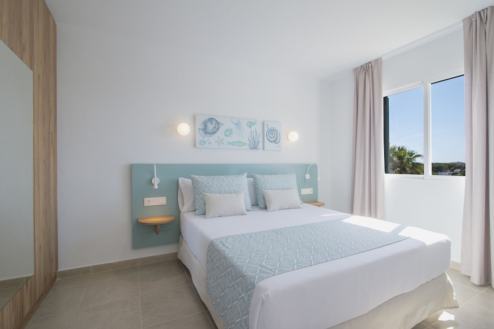 Pierre & Vacances Menorca Cala Blanes (ex Roc Cala D’en Blanes Beach Club Aparthotel) 21/69