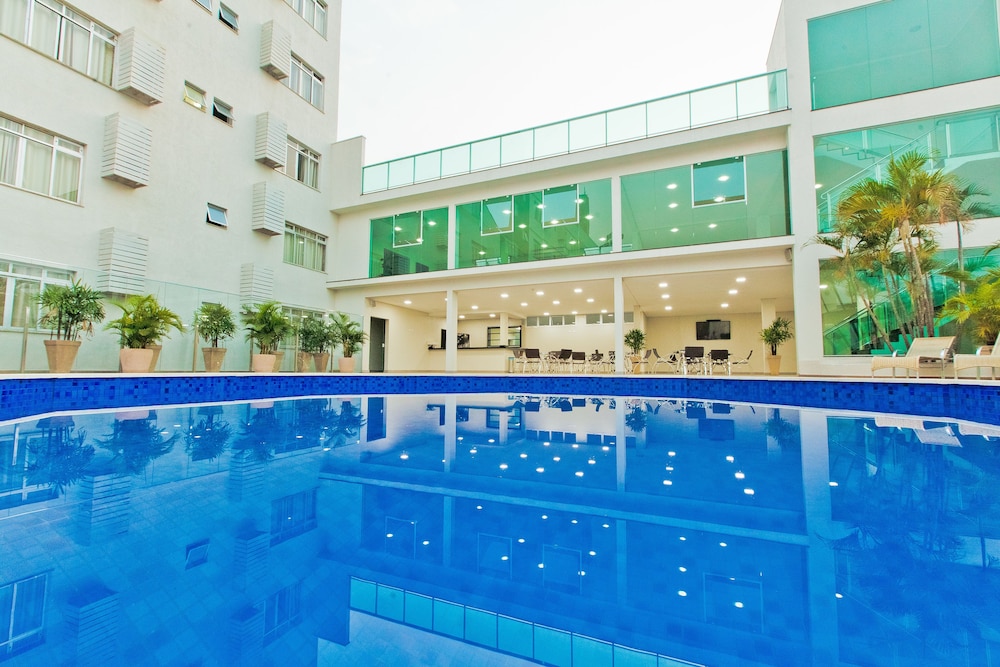 Pietro Angelo Hotel 36/64