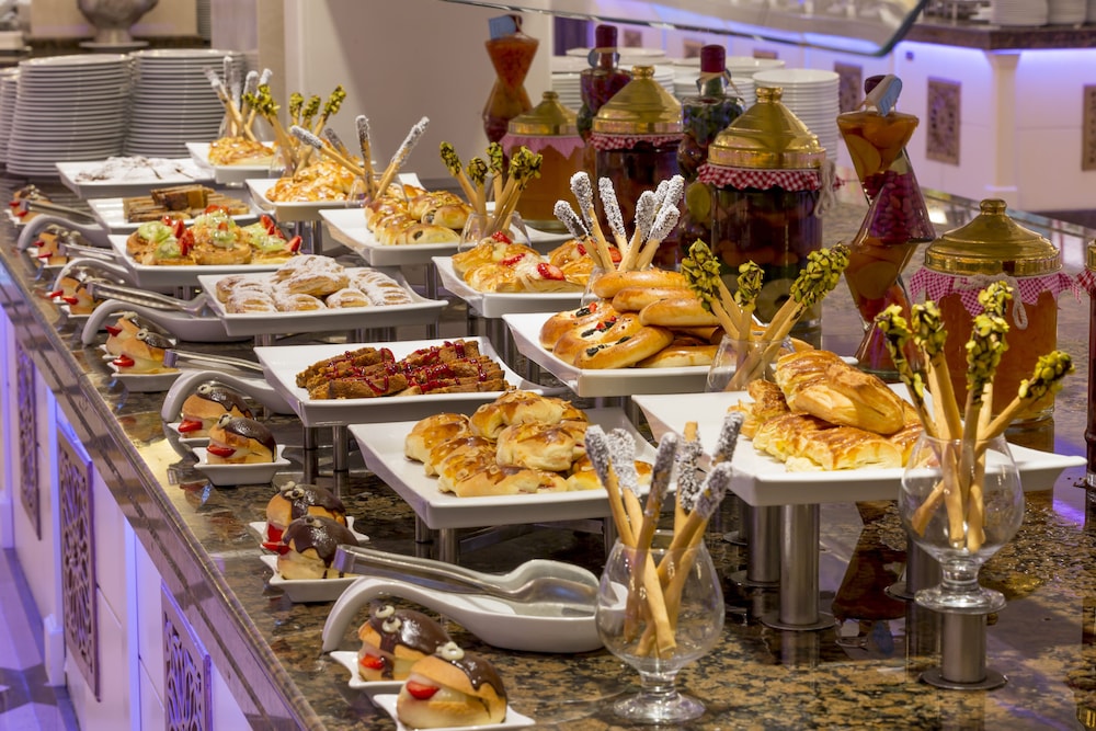 Gural Premier Belek photo3