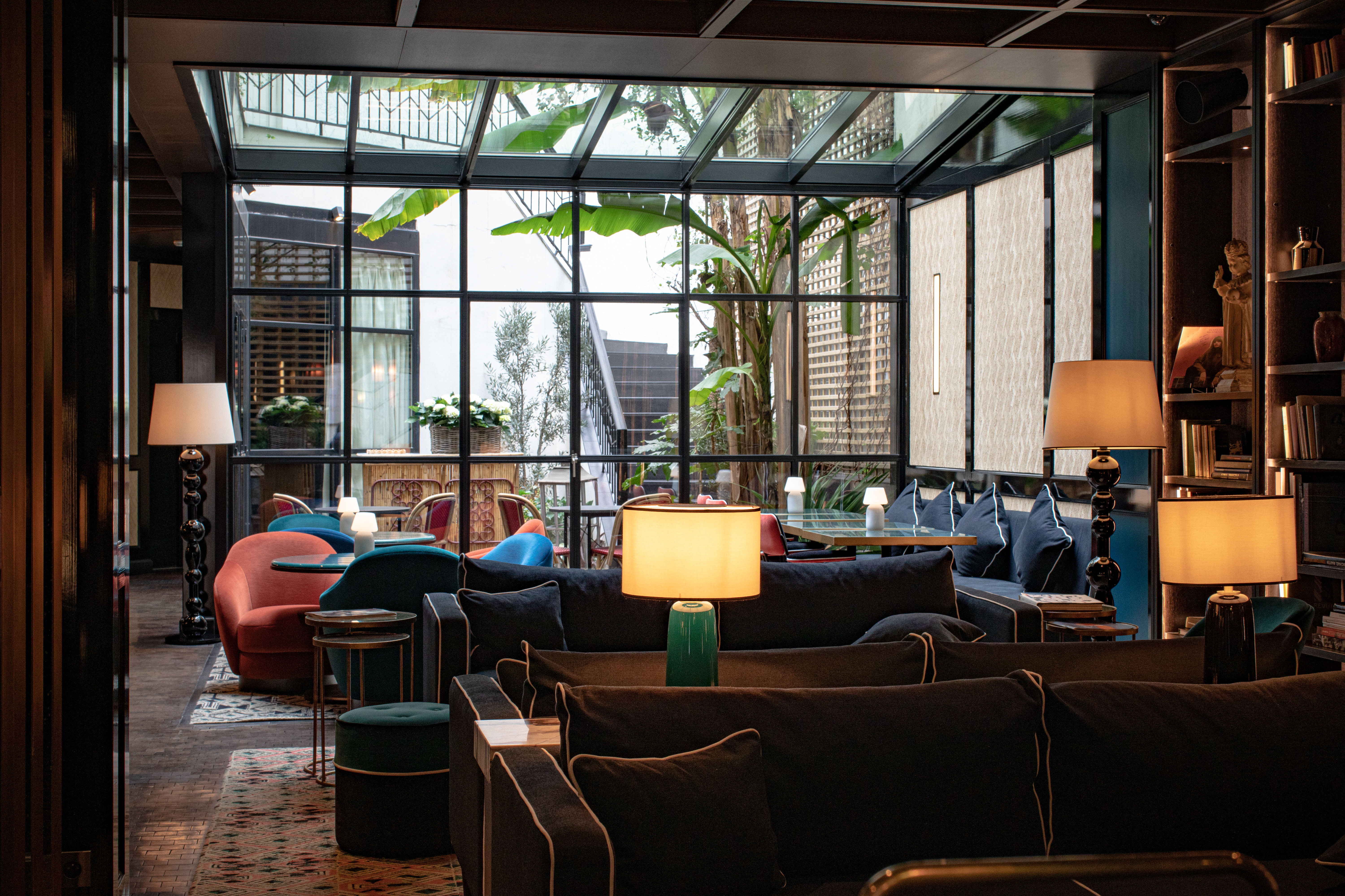 Le Roch Hotel Spa 15/27