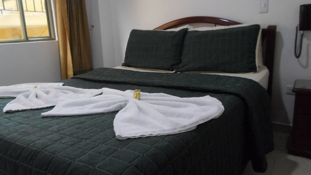 Los Balcones Hotel 19/38