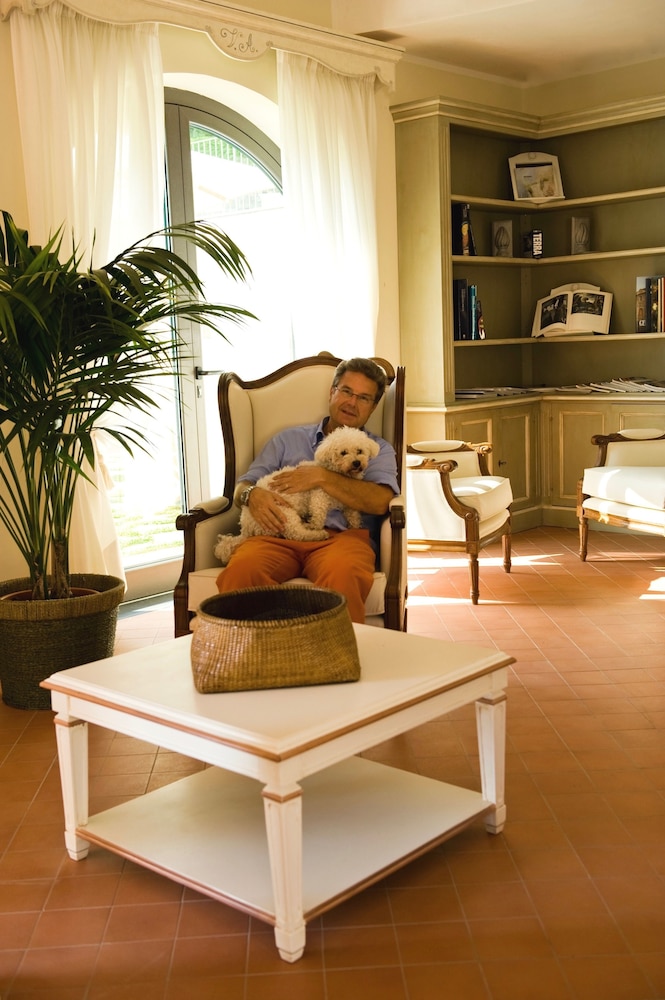 Hotel Villa Agnese 26/50
