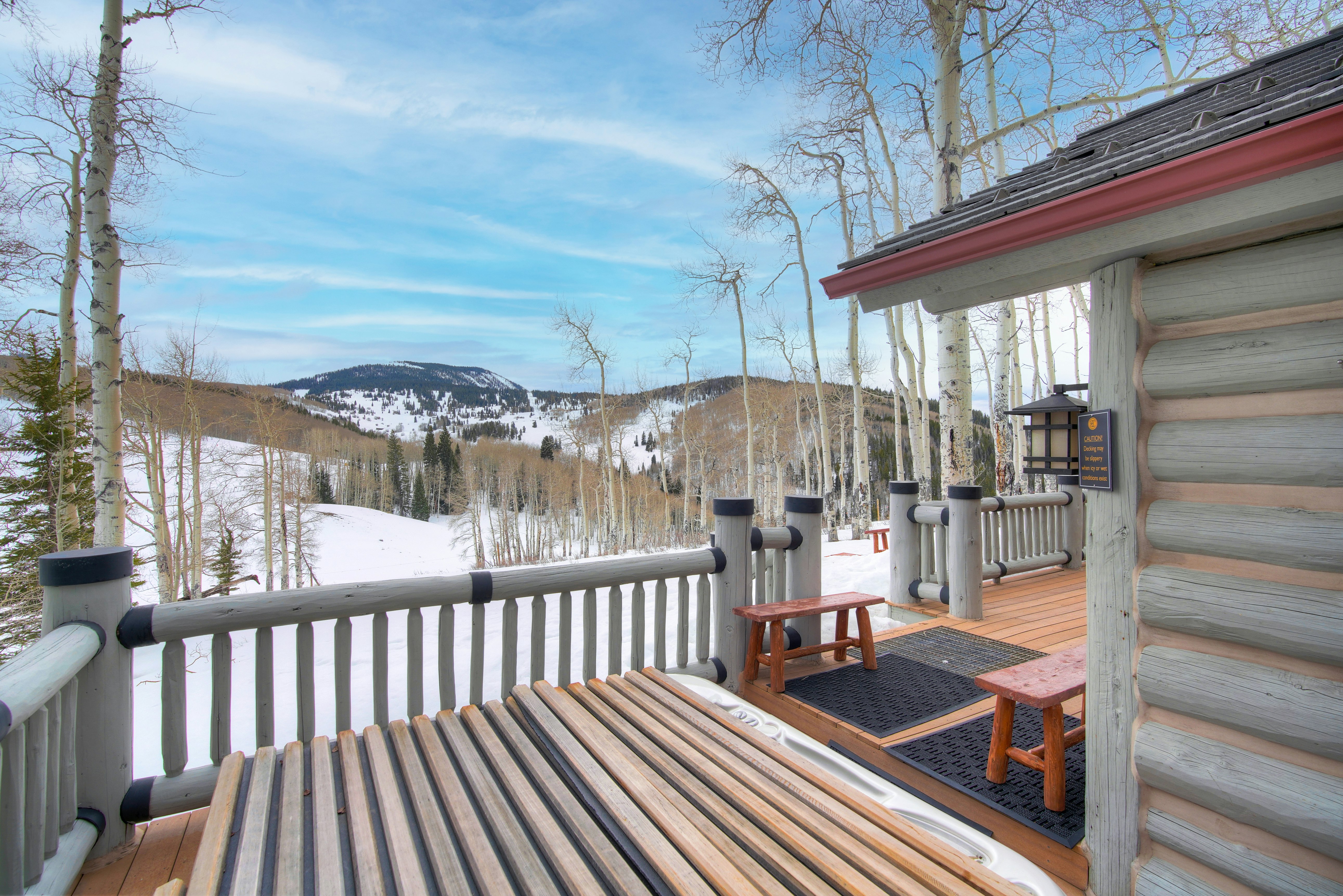 Osprey At Beaver Creek Rock Resort 20/50