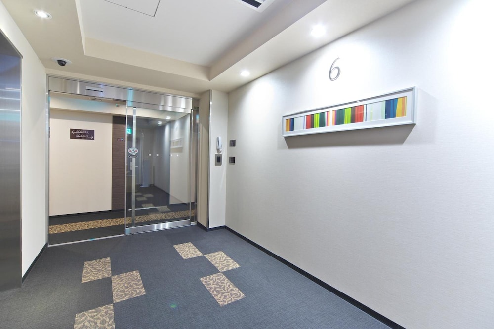 Shizutetsu Hotel Prezio Numazu 51/54