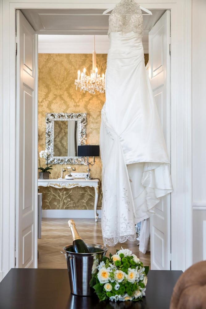 Schloß Schönbrunn Grand Suite 17/40
