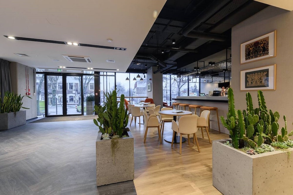 Arche Hotel Lublin 23/34