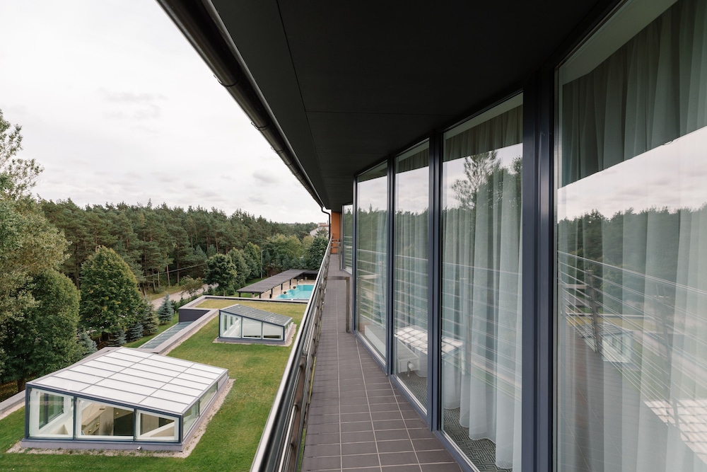 Mercure Palanga Vanagupe 9/74