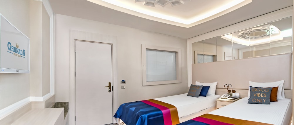 Granada Luxury Belek 20/77