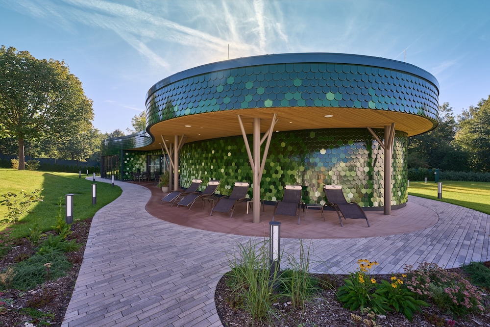 Hotel Am Vitalpark 54/59
