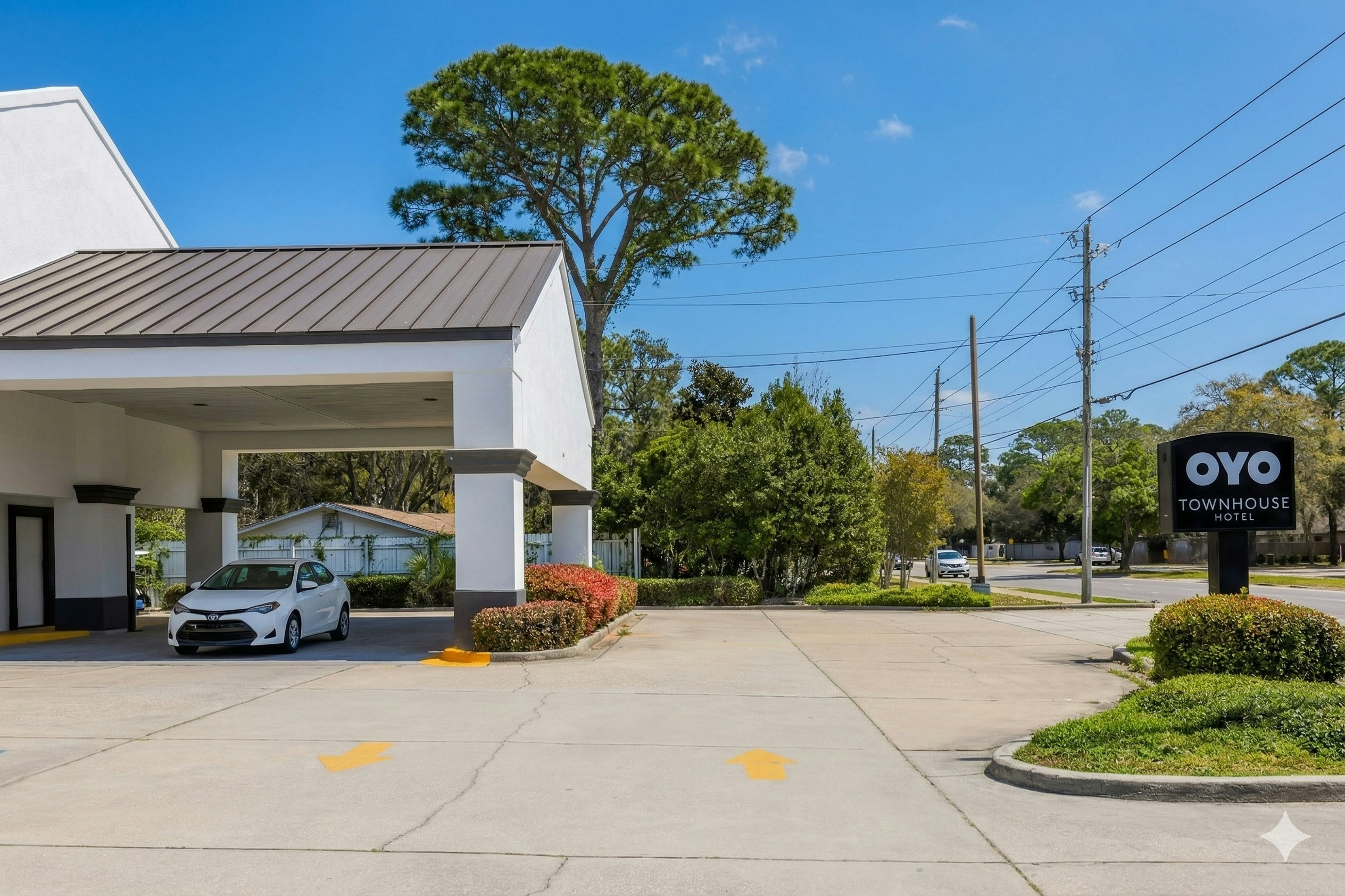 Townhouse Fort Walton Beach Hurlburt Field 40/51