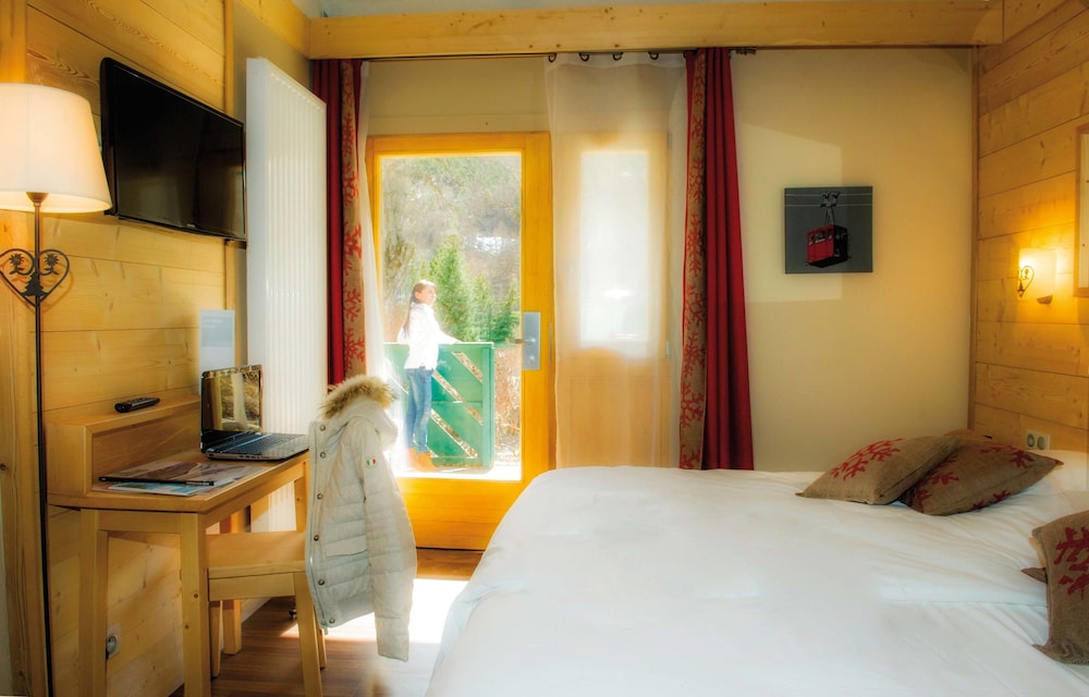 Club Vacances Bleues Les Alpes D Azur 22/76