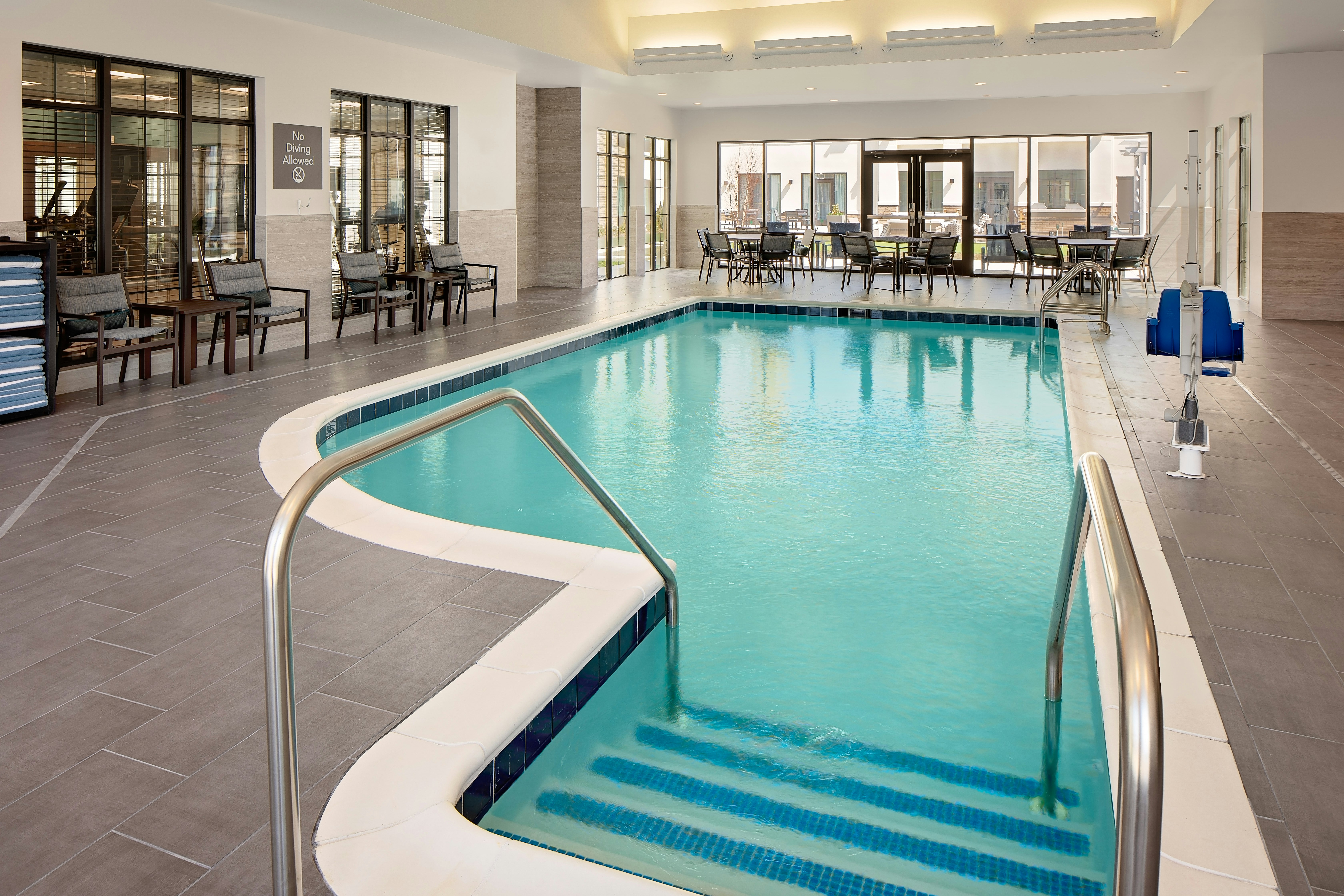 Homewood Suites By Hilton Ronkonkoma 19/34