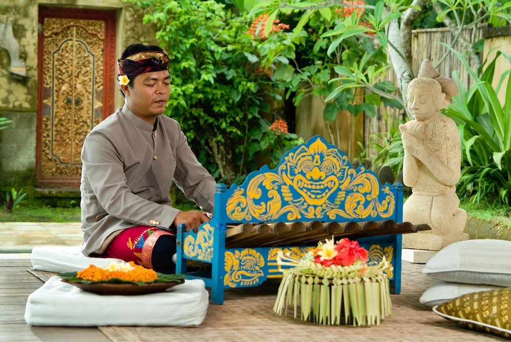 The Sungu Resort And Spa 31/50
