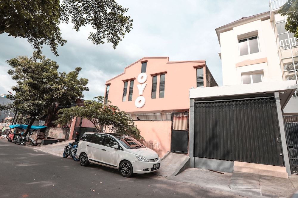 Hotel O Lontar Residence 30/35