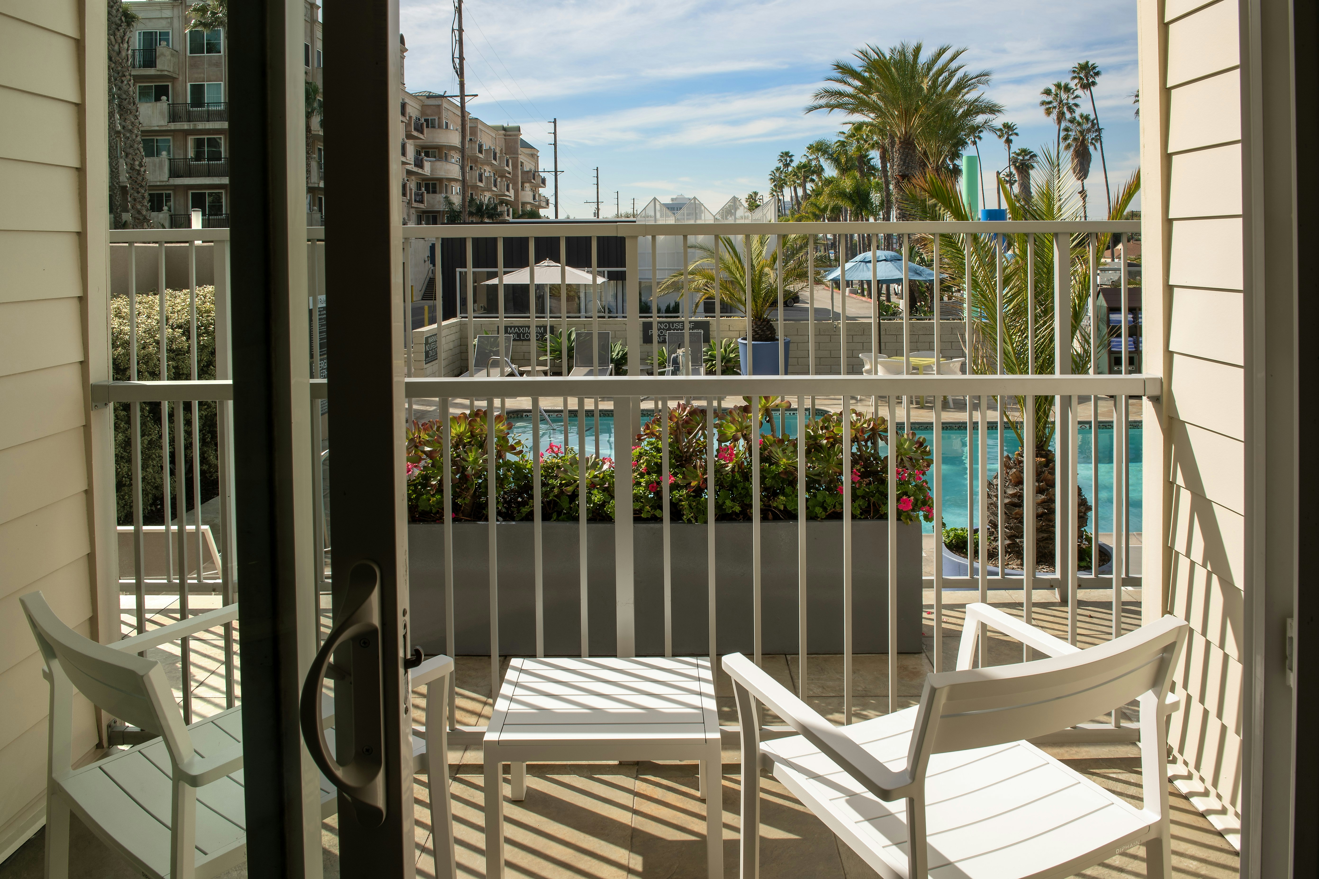 Hilton Garden Inn Los Angeles Marina Del Rey 35/44