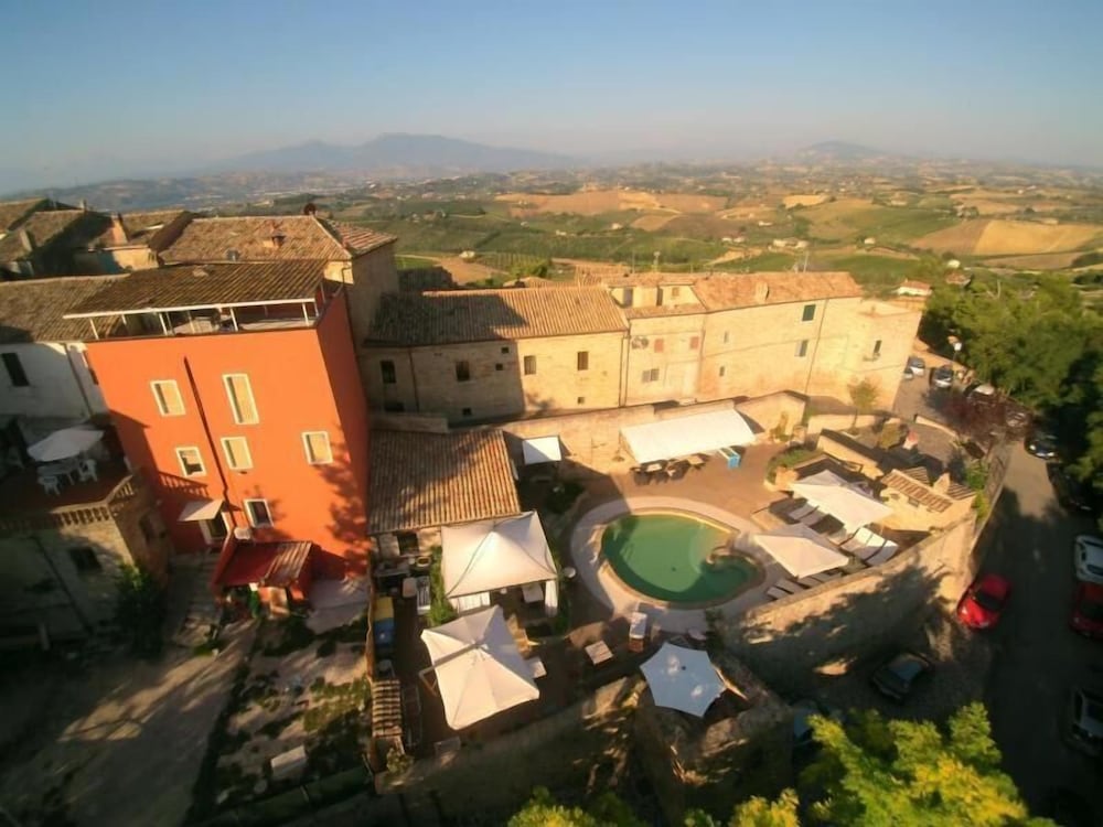 Residence Borgo Da Mare 2/32