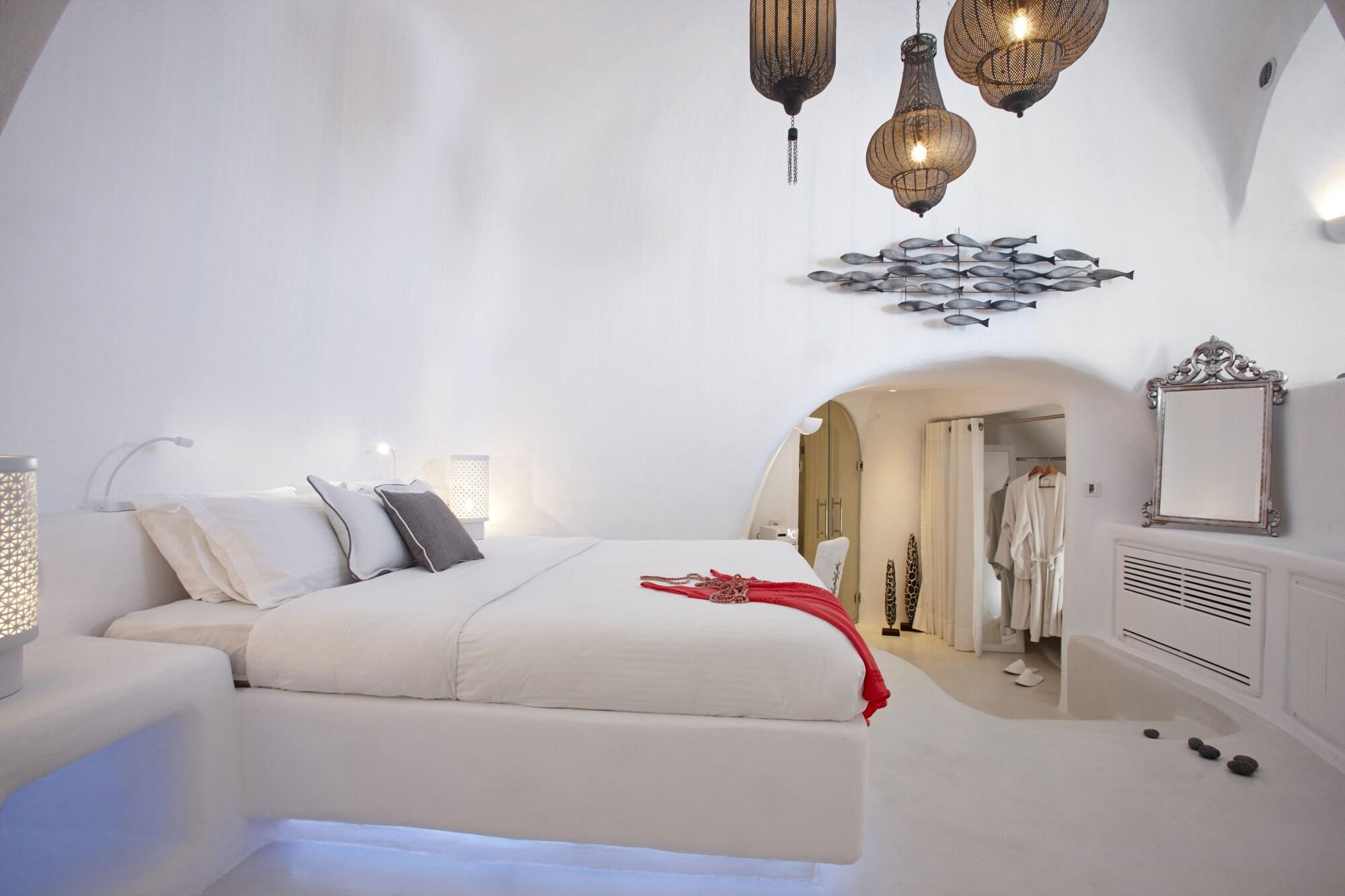Exclusive, Infinity, Suite, Private Pool، Dana Villas and Infinity Suites 2/3