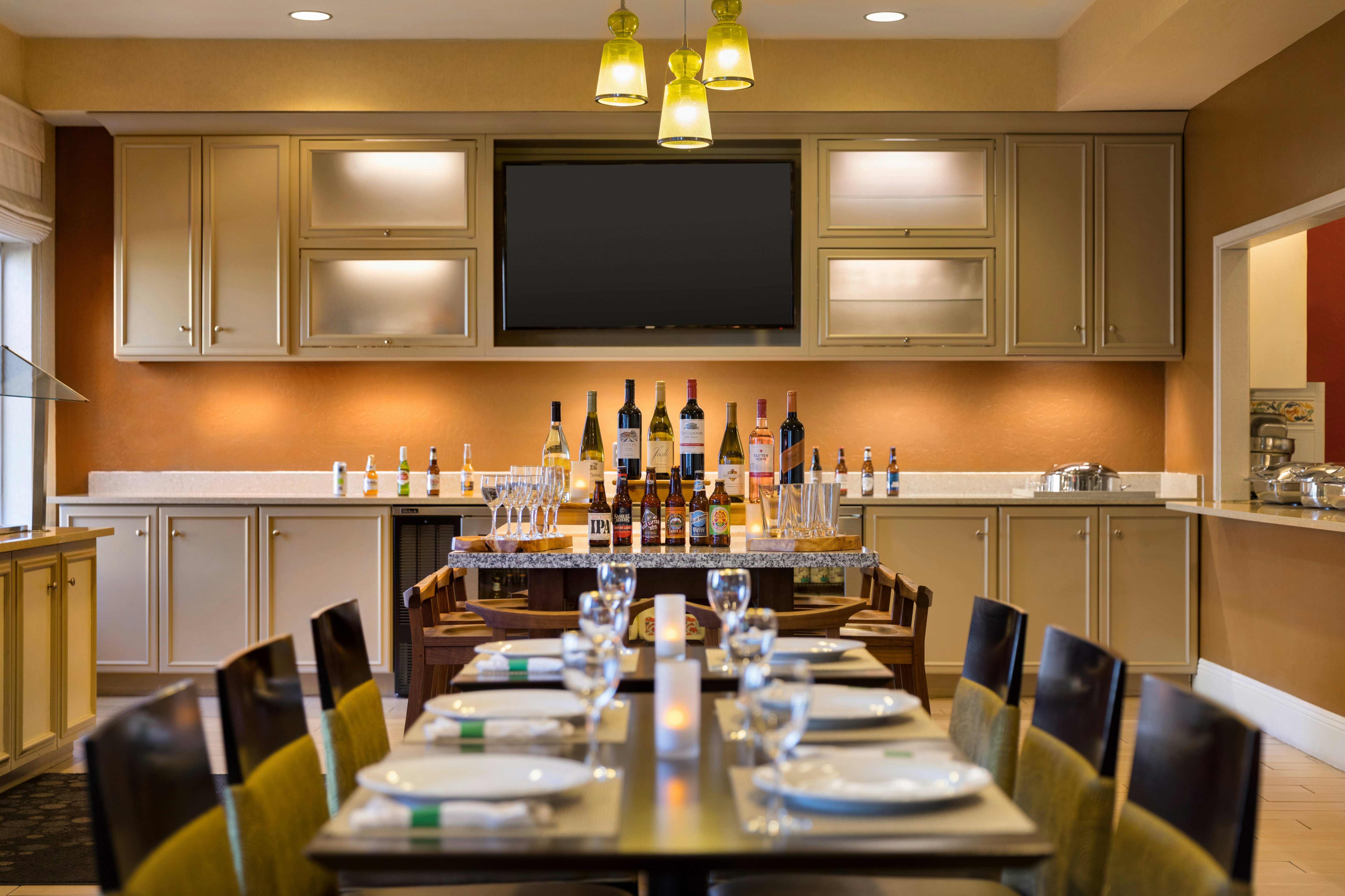 Hilton Garden Inn Flagstaff 55/67