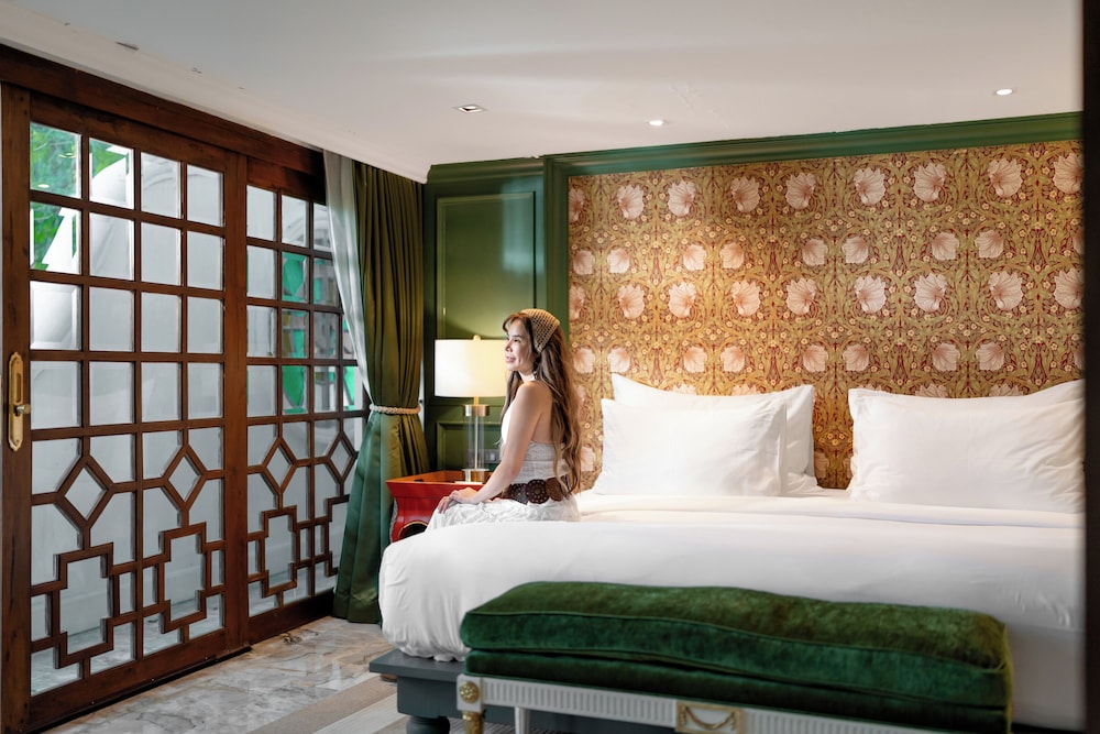 Chantra Khiri Chalet Chiang Mai 18/50